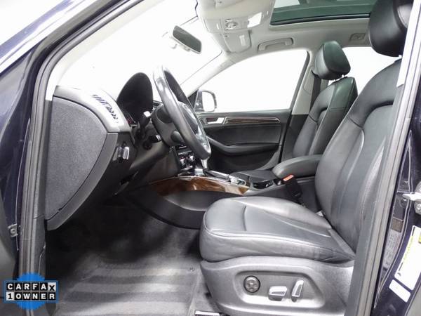 2015 Audi Q5 2.0T Premium Plus !!Bad Credit, No Credit? NO PROBLEM!!... for sale in WAUKEGAN, IL – photo 11
