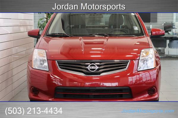 2011 NISSAN SENTRA 2.0 BACKUPCAM BLUETOOTH 2012 2013 ALTIMA 2014 201... for sale in Portland, OR – photo 10