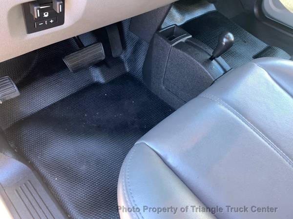 *Chevrolet* *3500HD 4X4 CREW CAB JUST 25k MILES SRW ONE TON - cars &... for sale in FRANKLINTON, NJ – photo 11