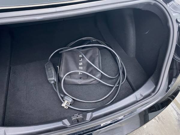 2019 Tesla Model 3 Standard Range Sedan 4D sedan Black - FINANCE -... for sale in Mesa, AZ – photo 20