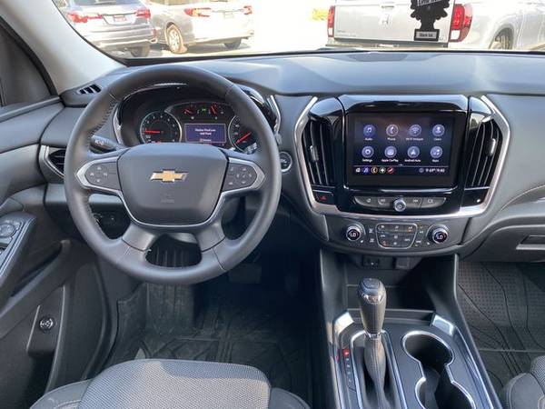 2020 Chevrolet Traverse LT Sport Utility 4D 2022 Miles -- GET... for sale in Sacramento, UT – photo 18