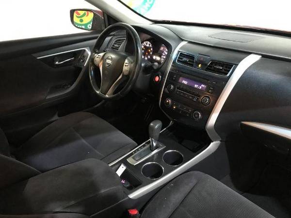 2013 Nissan Altima 2 5 QUICK AND EASY APPROVALS - - by for sale in Arlington, TX – photo 17
