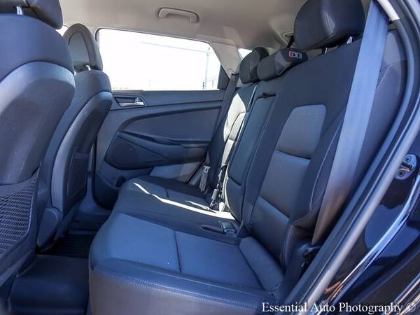 2017 Hyundai Tucson SE - - by dealer - vehicle for sale in Oak Lawn, IL – photo 9