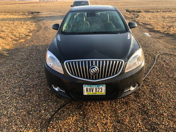 2016 Buick Verano for sale in Larchwood, SD – photo 8