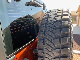 2014 Jeep Rubicon for sale in Farmington, NM – photo 13
