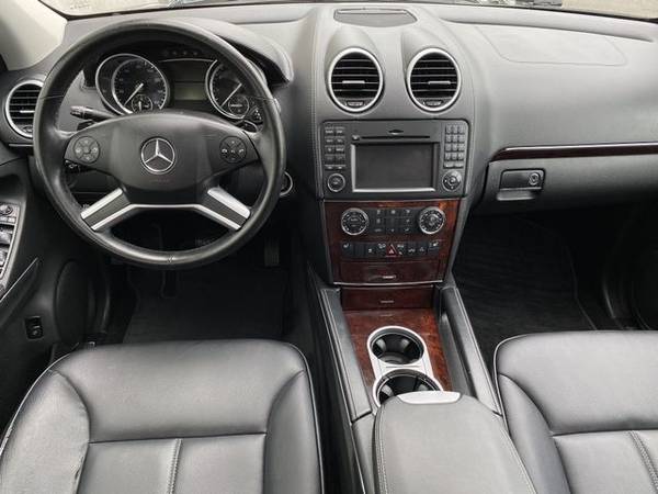 2012 Mercedes-Benz GL-Class GL 450 4MATIC Sport Utility 4D - cars &... for sale in Portland, OR – photo 14