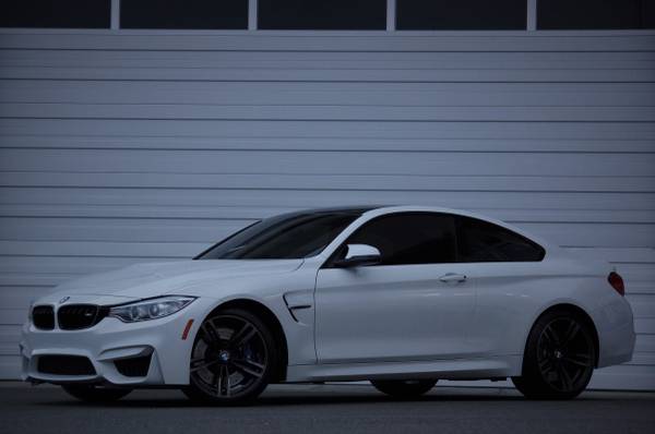2015 BMW M4 Best price for sale in Des Moines, WA – photo 2