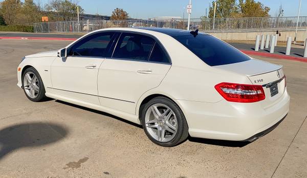 🔵 2012 Mercedes-Benz E350 Sport **Gorgeous, Smooth and Strong** -... for sale in Little Rock, AR – photo 8