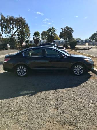 2011 Honda Accord Ex - cars & trucks - by owner - vehicle automotive... for sale in Redondo Beach, CA – photo 3