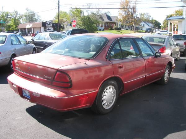 1998 Olds 88 for sale in Winchester , KY – photo 4