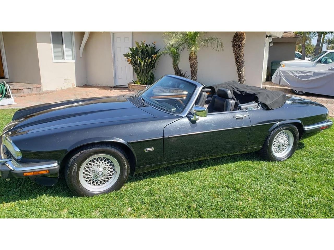 1992 Jaguar XJSC for sale in Huntington Beach, CA – photo 2