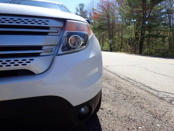 2013 Ford Explorer 4WD 4dr XLT CONTACTLESS PRE APPROVAL! - cars & for sale in Storrs, CT – photo 9