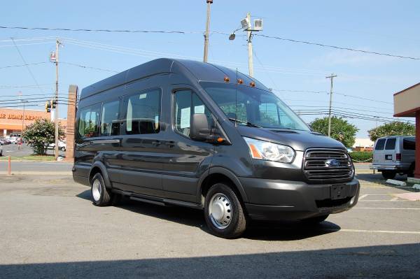 HANDICAP ACCESSIBLE WHEELCHAIR LIFT EQUIPPED VAN.....UNIT# 2293FHT -... for sale in Charlotte, NC – photo 4