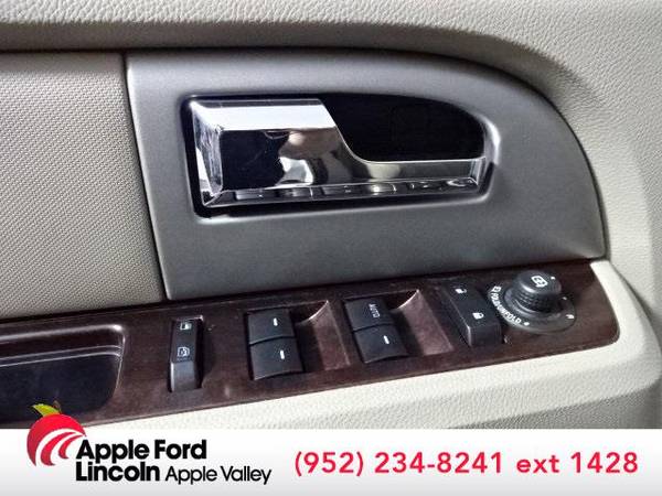 2010 Ford Expedition Limited - SUV for sale in Apple Valley, MN – photo 14