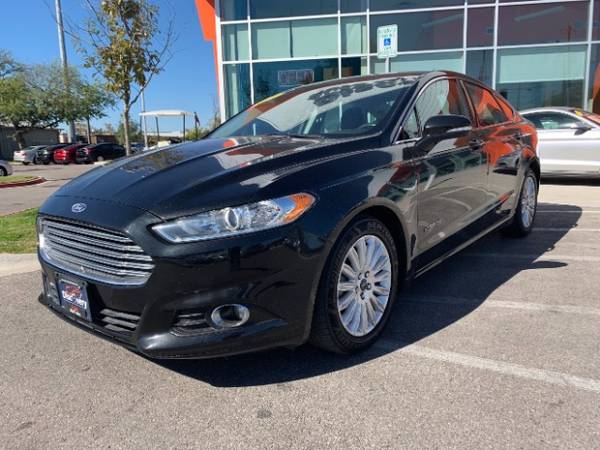 2015 Ford Fusion Hybrid**NO CREDIT***BAD CREDIT**NO PROBLEM*** -... for sale in Austin, TX – photo 4