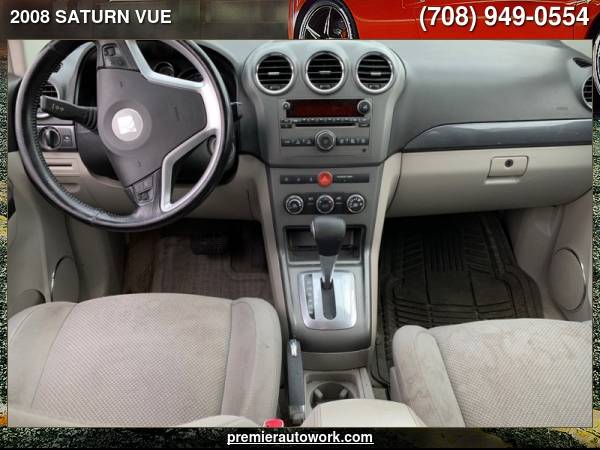 2008 SATURN VUE XR - - by dealer - vehicle automotive for sale in Alsip, IL – photo 12