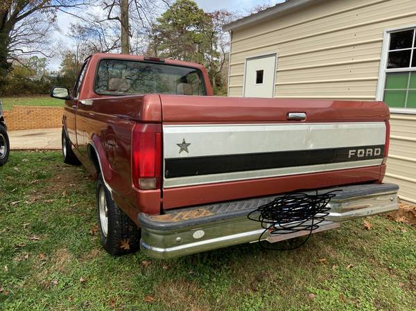 Trucks For Sale In Charlotte Nc By Owner