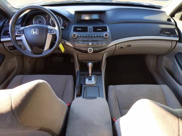 2012 Honda Accord LX Premium SKU:CA110442 Sedan - cars & trucks - by... for sale in Chandler, AZ – photo 12