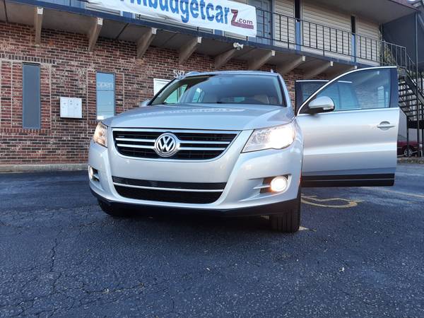 2010 Volkswagen Tiguan Wolfsburg CHECK OUT OUR SELECTION - cars &... for sale in Greenville, SC – photo 14