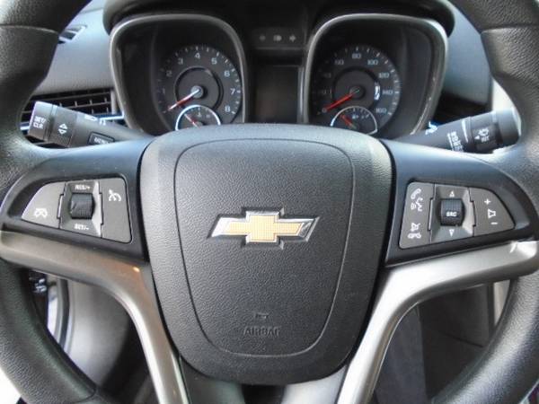 2013 Chevrolet Malibu 1LT for sale in Des Moines, IA – photo 14
