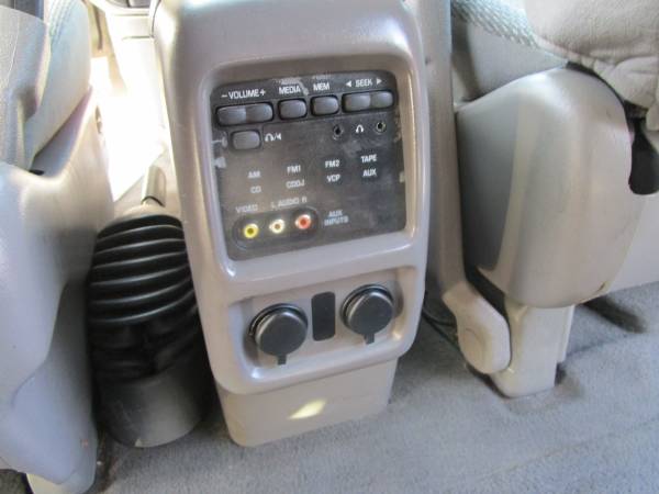 2003 Ford Windstar se minivan for sale in Clementon, NJ – photo 15