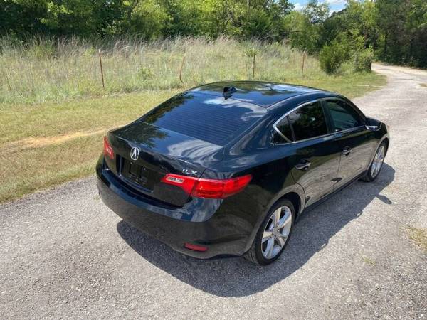 2013 Acura ILX Technology Package *****REDUCED REDUCED - cars &... for sale in Burleson, TX – photo 6