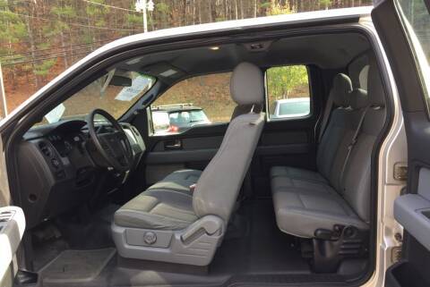 $17,999 2013 Ford F150 Ext. Cab STX *Clean, ONLY 91k MILES, Perfect*... for sale in Belmont, MA – photo 16