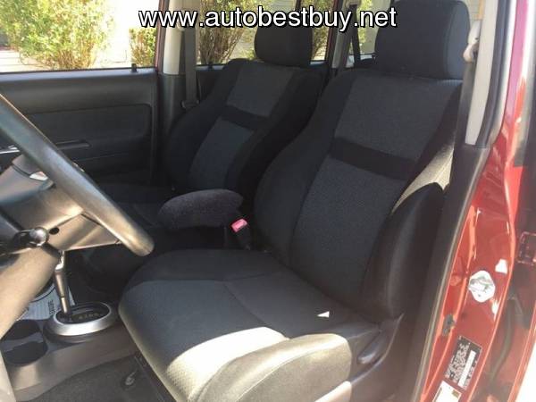 2006 Scion xB Base 4dr Wagon w/Automatic Call for Steve or Dean for sale in Murphysboro, IL – photo 12