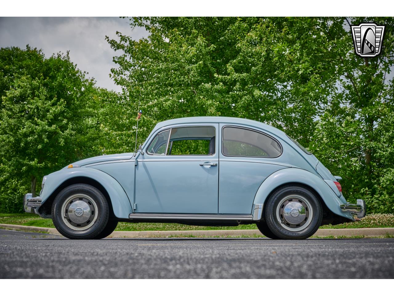 1968 Volkswagen Beetle for sale in O'Fallon, IL – photo 26