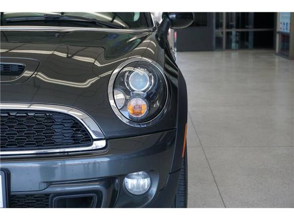 2013 MINI Hardtop Cooper S Hatchback 2D WE CAN BEAT ANY RATE IN for sale in Sacramento , CA – photo 11