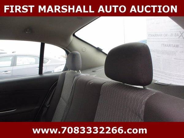 2010 Chevrolet Chevy Cobalt LT w/1LT - Auction Pricing - cars & for sale in Harvey, IL – photo 7