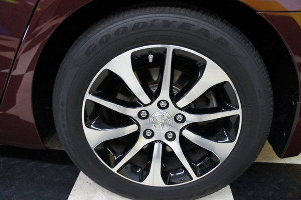 2015 Acura TLX 4dr Sedan FWD Tech EZ FINANCING! for sale in Honolulu, HI – photo 20