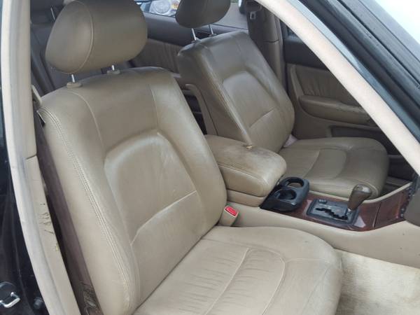1995 Lexus LS 400 Base for sale in Hollywood, FL – photo 19