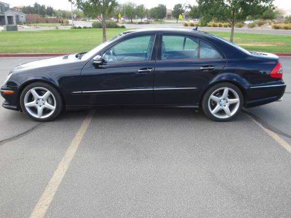 2009 Mercedes Benz E350 for sale in Saint George, UT – photo 2
