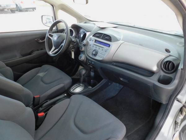 2012 Honda Fit SKU:CS001090 Hatchback for sale in Dallas, TX – photo 18