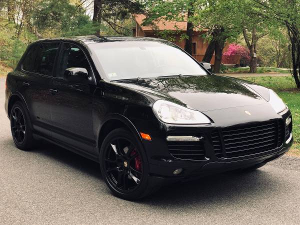 2010 Porsche Cayenne GTS Mint Condition 93k Miles - Dealer Maintained for sale in Waltham, MA – photo 4