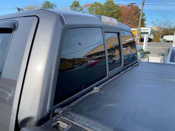 2010 Ford F-150 FX4 4x4 4dr SuperCab Styleside 6.5 ft. SB... for sale in Hyannis, RI – photo 10