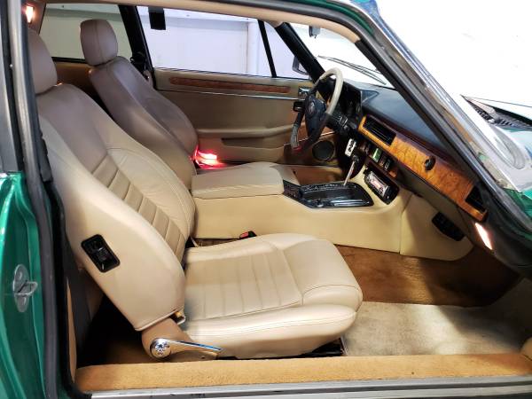 1983 Jaguar XJ is avail; able for CASH PRICE ONLY for sale in Dallas, TX – photo 21