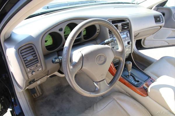 2000 Lexus GS 300 for sale in Covina, CA – photo 4