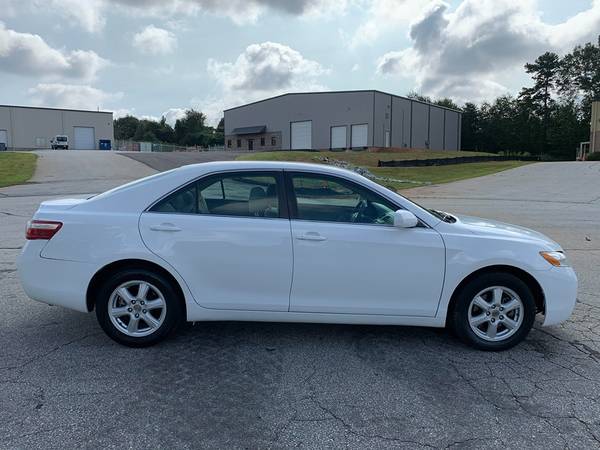 2008 Toyota Camry LE - Financing Available - cars & trucks - by... for sale in Piedmont, SC – photo 4