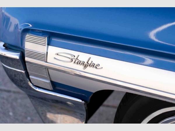 1961 Oldsmobile Starfire for sale in Tempe, AZ – photo 12