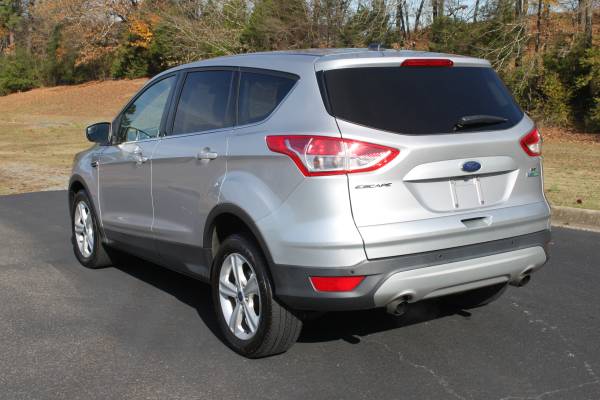 2016 FORD ESCAPE PREMIUM SE - cars & trucks - by dealer - vehicle... for sale in Conway, AR – photo 6