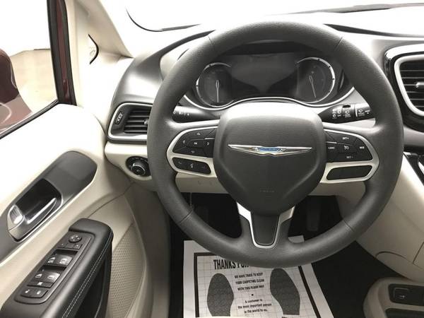 2018 Chrysler Pacifica Electric Hybrid Touring Plus for sale in Kellogg, MT – photo 11