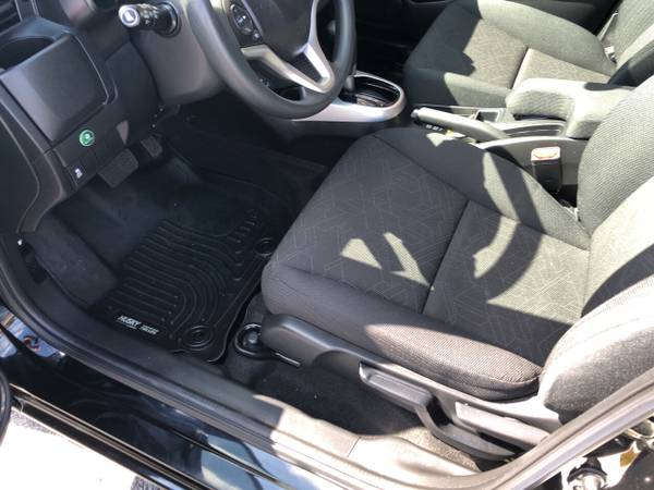 2016 Honda Fit EX CVT for sale in Bentonville, AR – photo 4