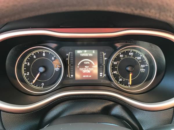 2018 Jeep Cherokee Latitude - - by dealer - vehicle for sale in Cocoa, FL – photo 15