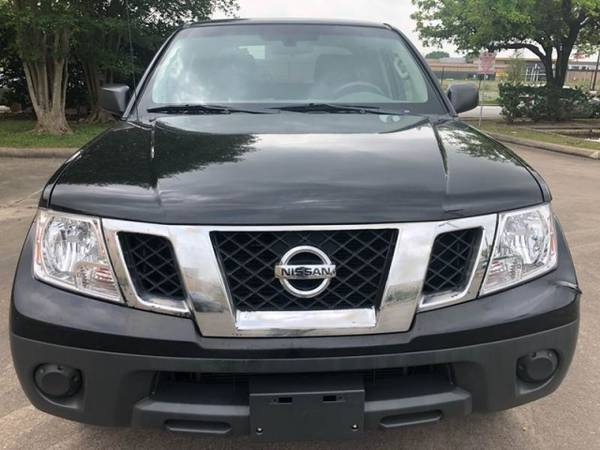NISSAN FRONTIER SV V6--2013--POWER TRUCK CLEAN TITLE 1 OWNER ONLY!!!! for sale in Houston, TX – photo 7