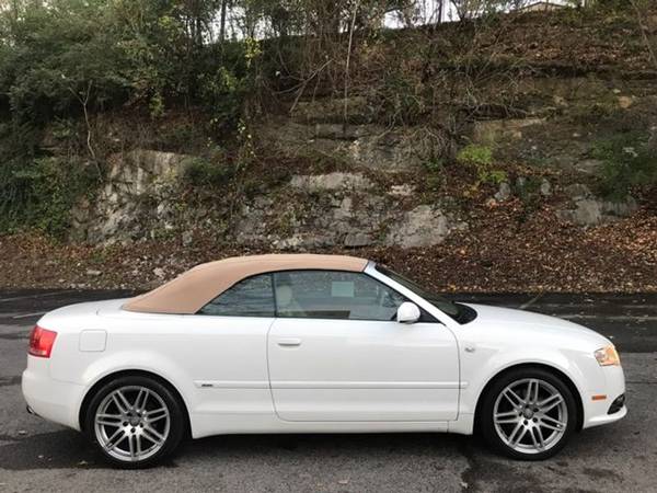 2009 *Audi* *A4* *Base* - cars & trucks - by dealer - vehicle... for sale in Knoxville, TN – photo 9