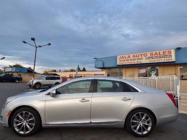 2013 Cadillac XTS for sale in Sacramento , CA – photo 2