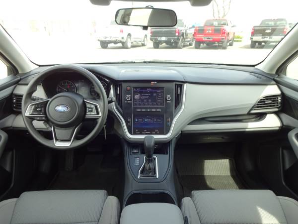 2020 Subaru Legacy Base AWD 4dr Sedan - - by dealer for sale in Minneapolis, MN – photo 14