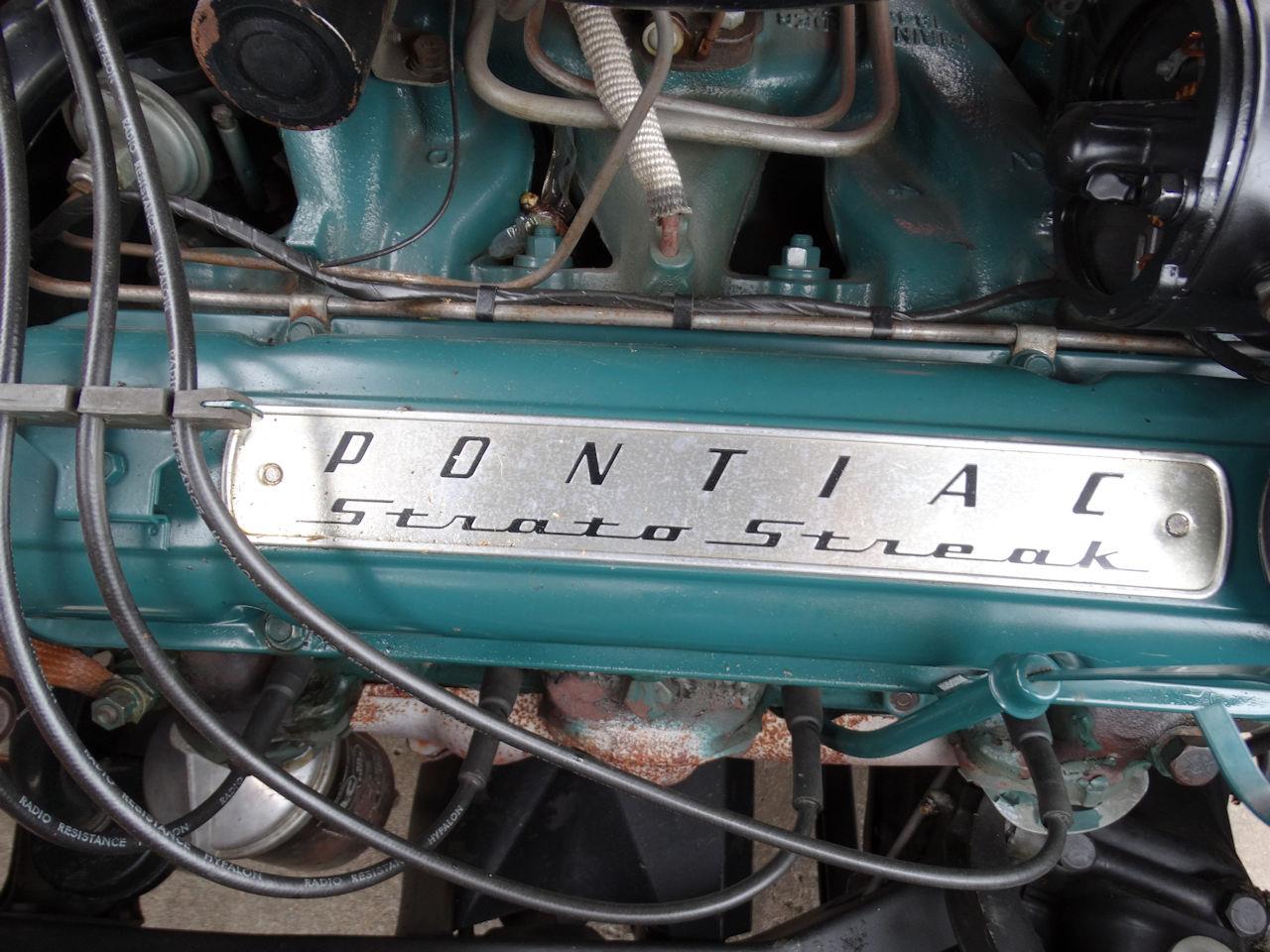 1955 Pontiac Star Chief for sale in O'Fallon, IL – photo 82